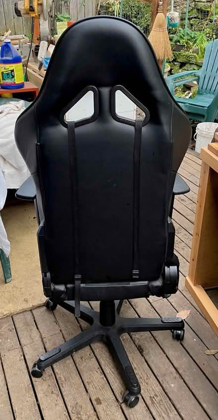 Photo of free Office / Gaming Chair (Fremont) #2