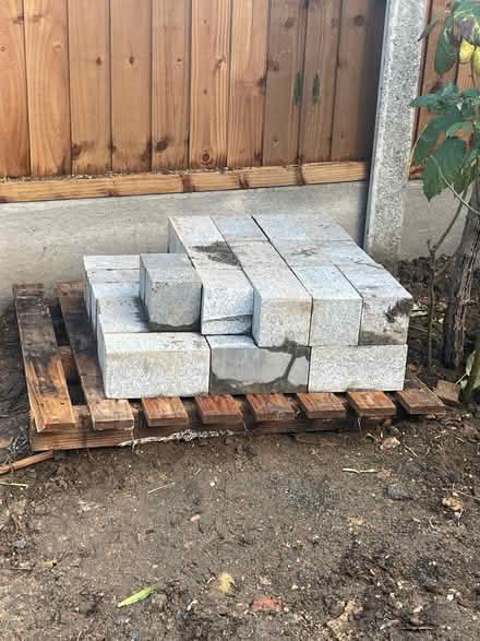 Photo of free Building materials. (Bethnal Green E2) #3