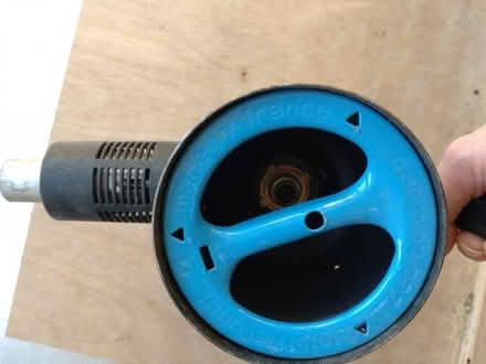 Photo of free Gas Blow torch (Halton LA2) #2