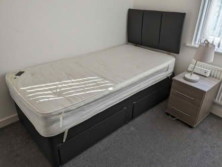 Photo of free Furniture (Frimley Green GU16) #4