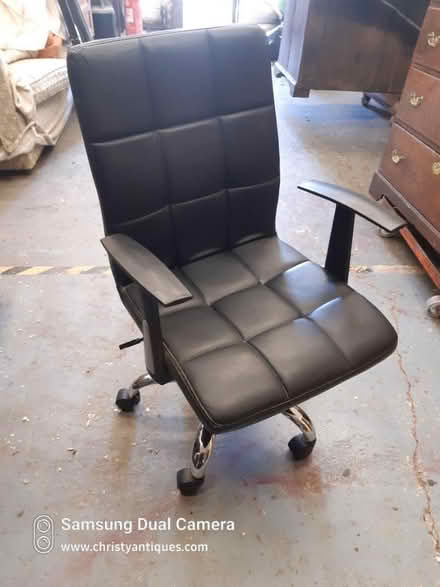 Photo of free Office Chair (CT13) #2