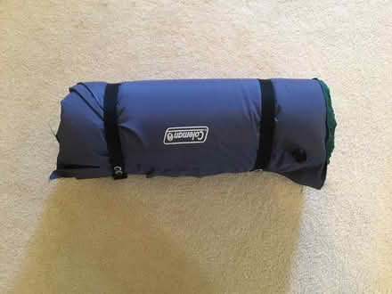 Photo of free 3 sleeping bags (West side of Spartanburg, SC) #2