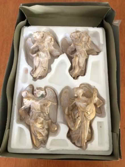 Photo of free Gold Angels (Hawthorne/Near east side) #1