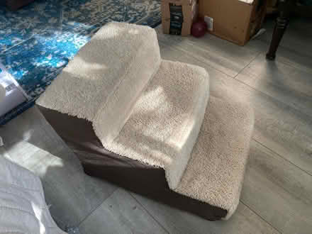 Photo of free Dog/Pet Staircase (Glendale, CA) #1