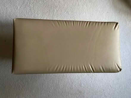 Photo of free Footstall (Wokingham RG40) #2