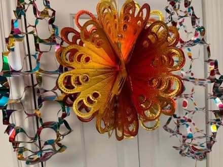 Photo of free Christmas Decorations (Canada Hill TQ12) #1