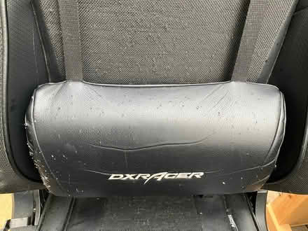 Photo of free Office / Gaming Chair (Fremont) #3