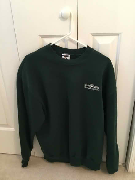 Photo of free Woman‘s Hoodie and Sweatshirt (West side of Spartanburg, SC) #2