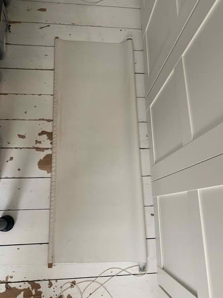 Photo of free OLD Ikea black out blind (N1 Dalston) #1