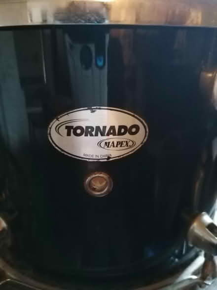 Photo of free Drum kit (Bowbridge GL5) #1