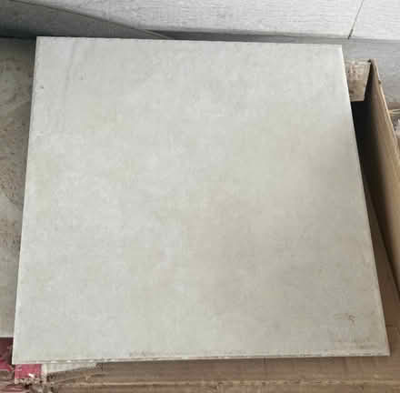 Photo of free Patio or flooring ceramic tiles (Eastside Tucson) #1