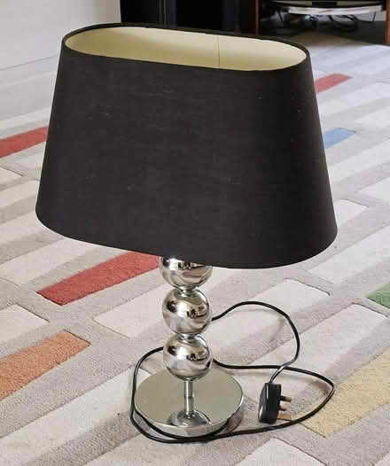 Photo of free Table lamp (Westbrook WA5) #1