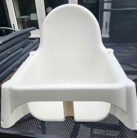 Photo of free Highchair (Roffey RH12) #1