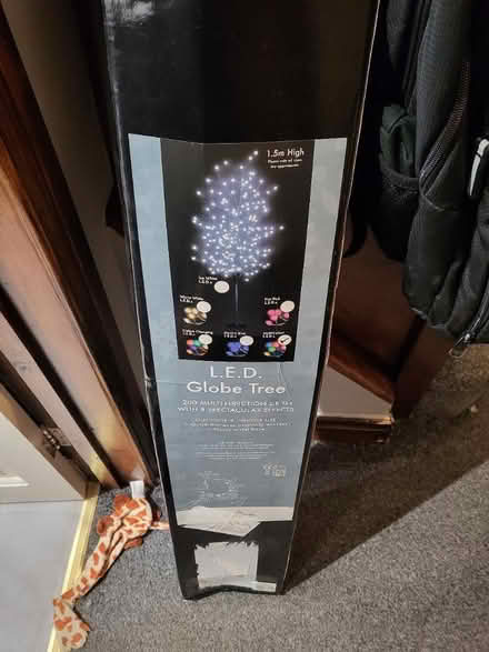 Photo of free Tree (BS9) #1