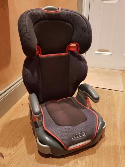 Photo of free Graco kids car seat (Cowick Ward EX2) #1
