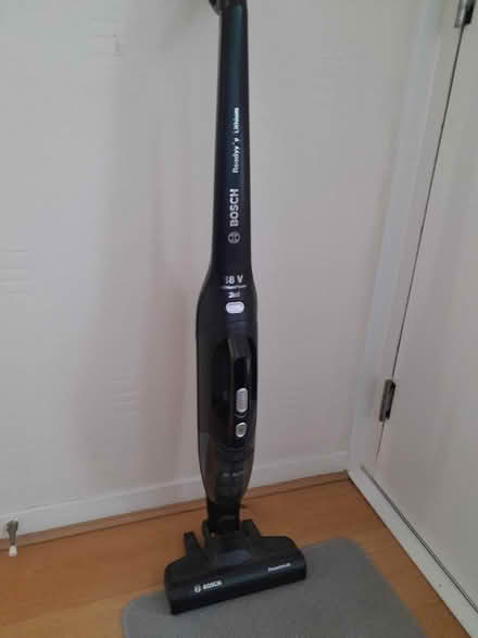 Photo of free Small upright vacuum cleaner (Oakbank PH1) #1