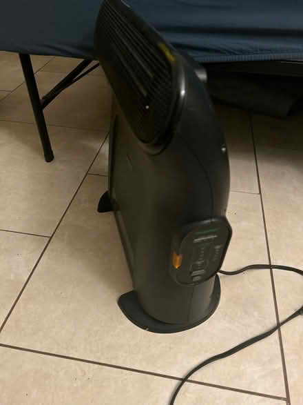 Photo of free Portable heater (Crown heights) #1