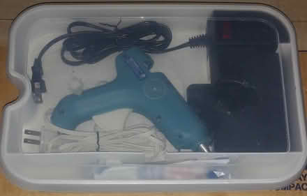 Photo of free woodworking and other tools (Secord Woods, St Catharines) #3