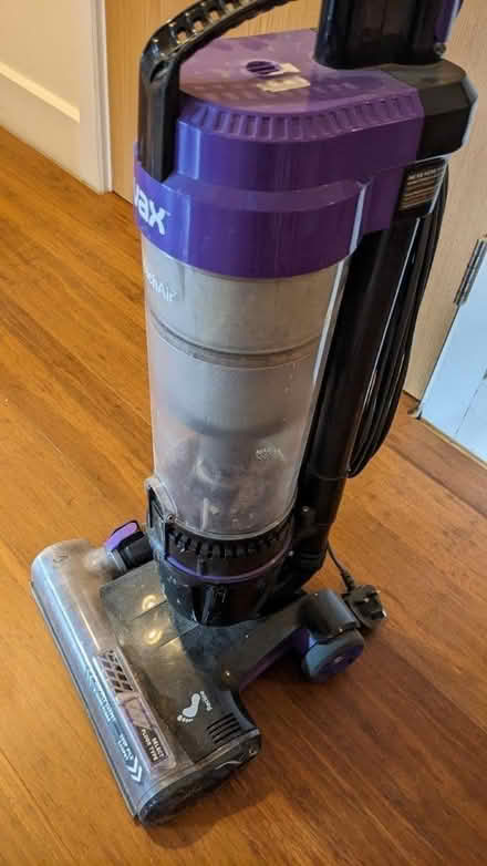 Photo of free Hoover vacuum cleaner (AL1 st Albans station) #3