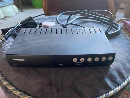 Photo of free Free view box? (Seaford) #1