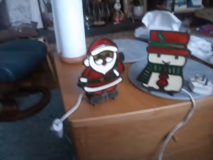 Photo of free Assorted Christmas Decorations (Drumbrae EH4 8) #1