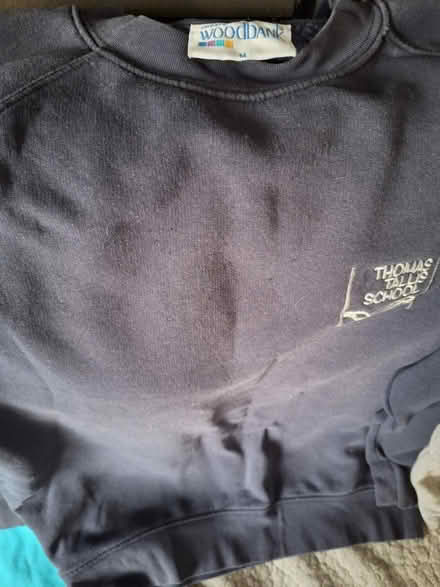 Photo of free Thomas Tallis School Uniform (Kidbrooke SE9) #3