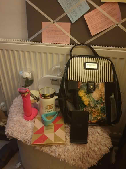 Photo of free Ladies bundle treat (Wembley) #1