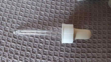 Photo of free 30ml glass dropper bottles (EH16, the inch) #2
