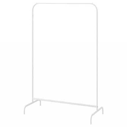 Photo of free Ikea clothes rail (Lodge Moor S10) #2