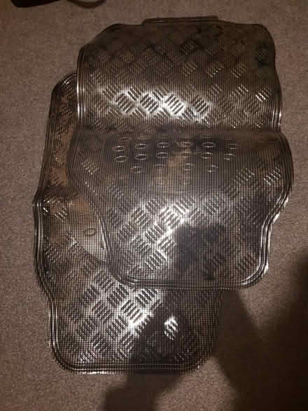 Photo of free Car mats (Stockwood BS14 8) #1