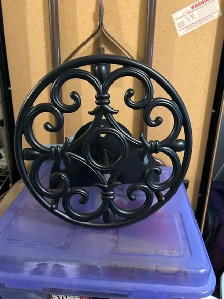 Photo of free Hose Rack (Middletown, NJ) #1