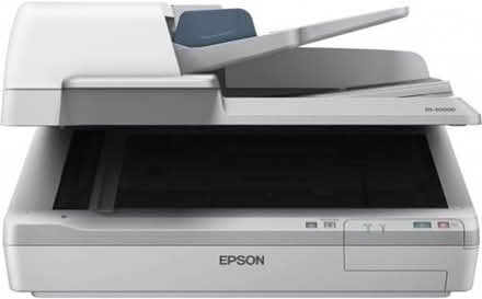 Photo of A3 Scanner with or no A3 Printer (city Adelaide) #1