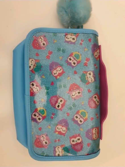 Photo of free Smiggle pencil case (Norbury SW16) #2
