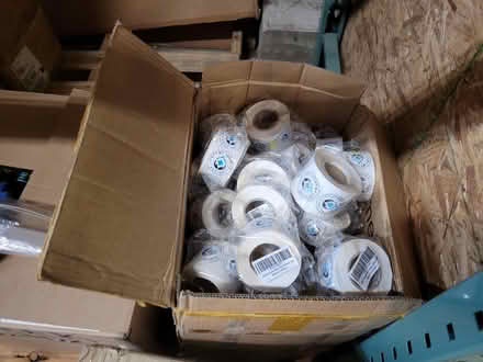 Photo of free got my covid vaccine stickers (East stroudsburg) #1