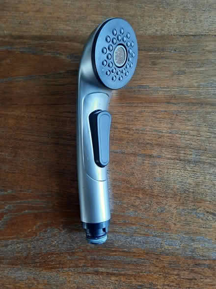 Photo of free kitchen faucet spray head (south San Carlos near Alameda) #1