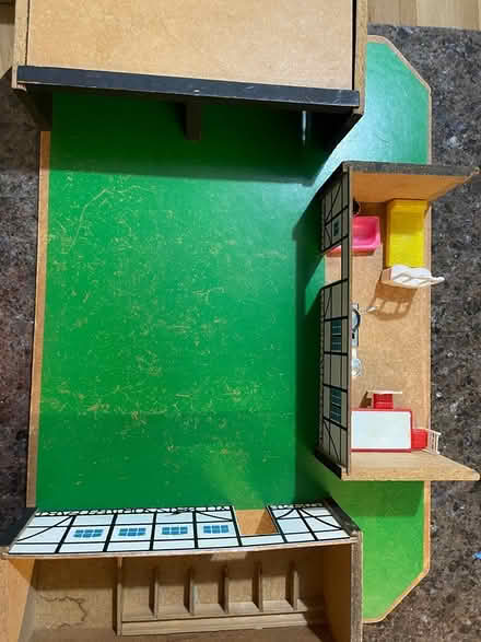 Photo of free Farm (WR5) #2