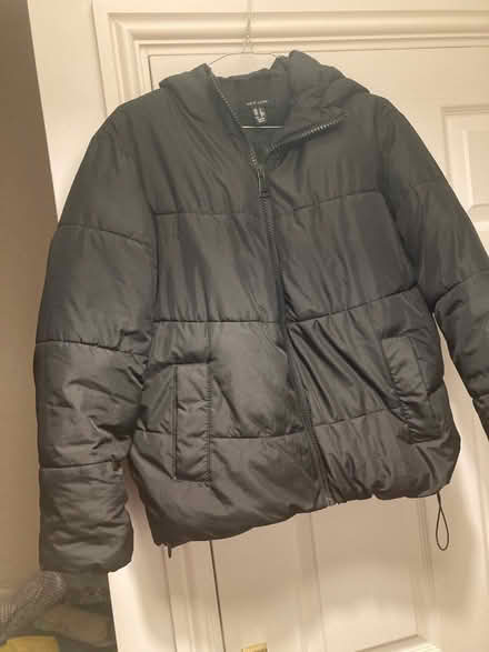 Photo of free New Look jacket ladies small (Aston Fields B60) #1