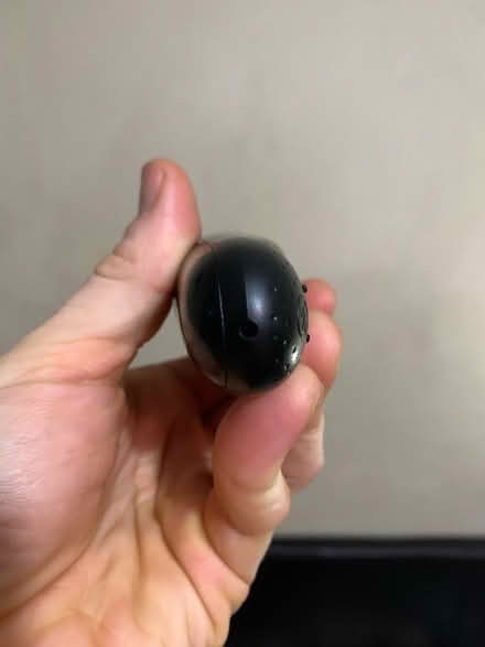 Photo of Charger to Braun trimmer (SW8) #1