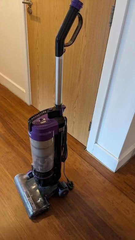 Photo of free Hoover vacuum cleaner (AL1 st Albans station) #4