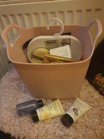 Photo of free Ladies bundle treat (Wembley) #2