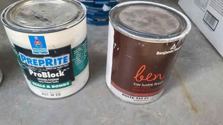 Photo of free Miscellaneous Items (Shirley) #3
