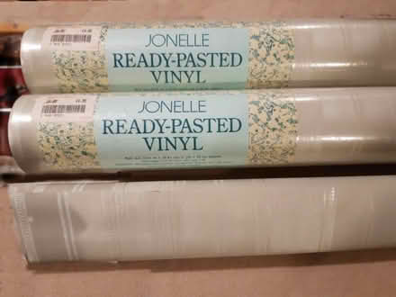 Photo of free Wallpaper suitable for crafts or small projects, vintage. L (New Catton NR3) #2
