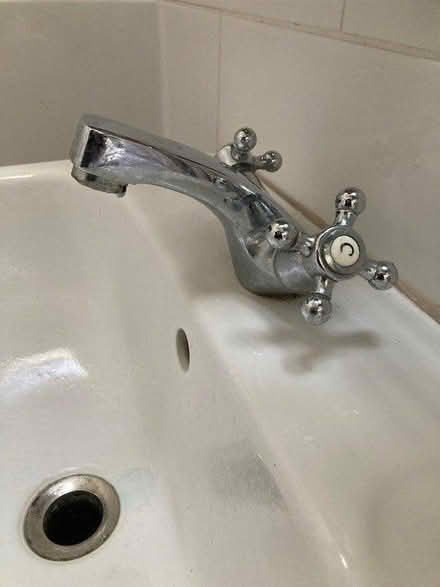 Photo of free Tap for basin (Florence Park OX4) #1