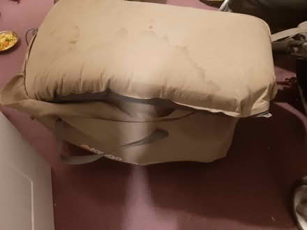 Photo of free Double inflatable camping matress (Hillfields BS16) #1