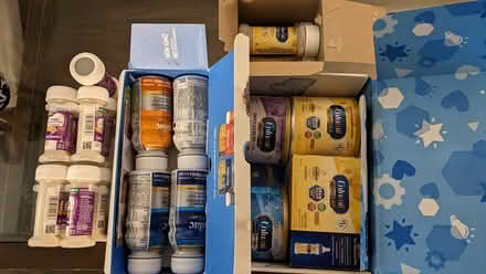 Photo of free Baby Formula (Hallandale Beach) #1