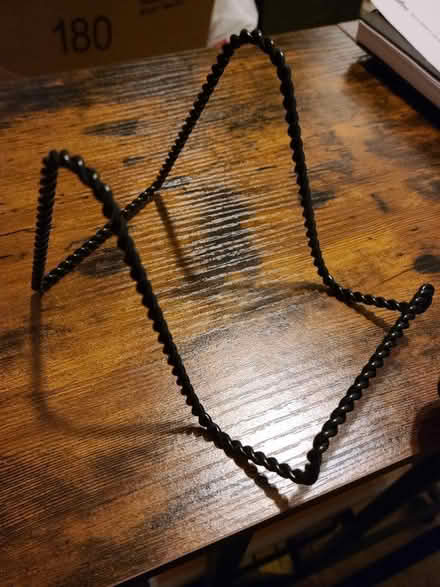 Photo of free Bookstands (Germantown) #3