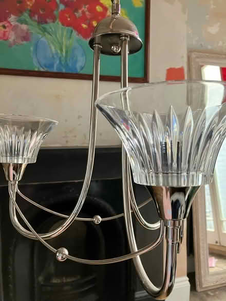 Photo of free Ceiling light (SE5) #2