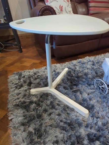 Photo of free Adjustable table (Croydon CR7 postcode) #1