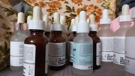 Photo of free 30ml glass dropper bottles (EH16, the inch) #1