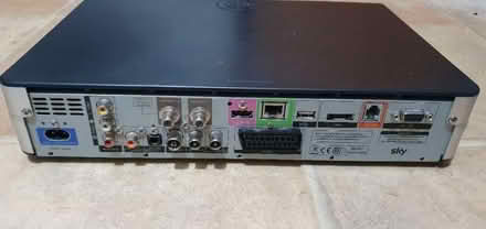 Photo of free Sky+ HD box (Heeley Bridge S8) #2